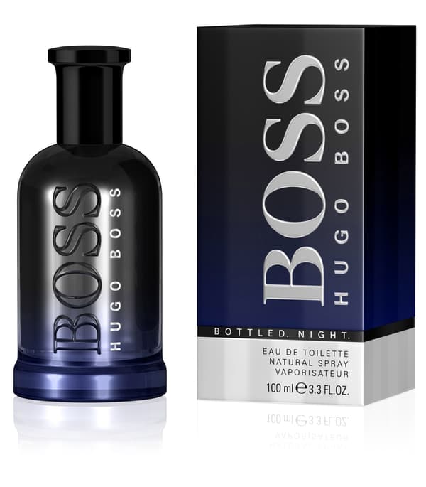 Hugo Boss Bottled Night EDT 100 ml