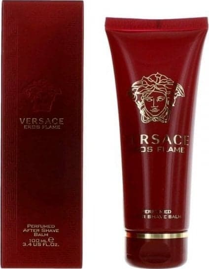 After Shave -balsami Versace Eros Flame (100 ml)