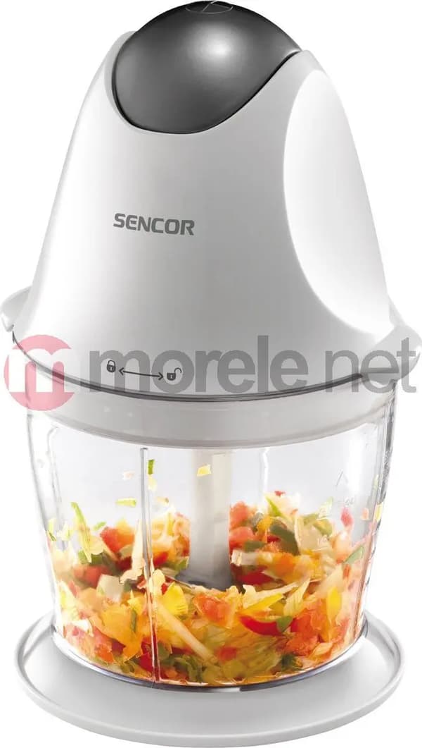 Sencor-silppuri SHB 4310