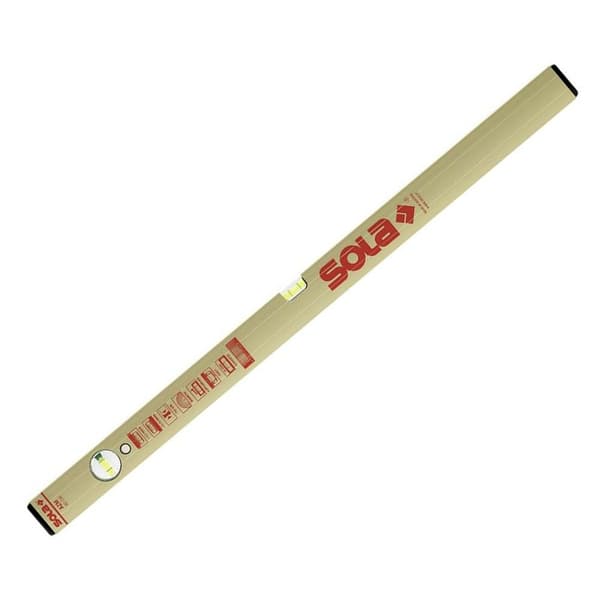 SALT MAGNETISK VATERPAS AZM 200 200cm