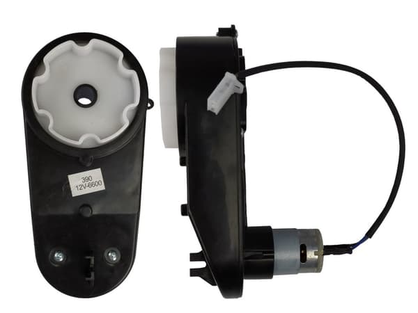 Lean Scrite Motor 12V 6600RPM XMX603