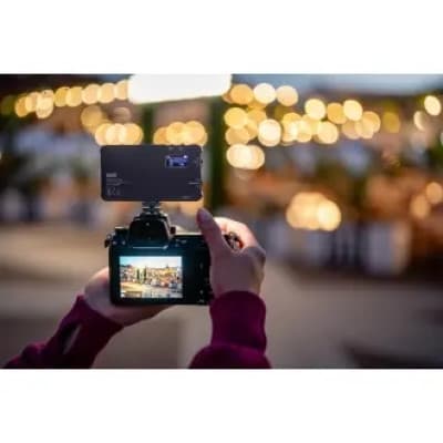 Newell RGB-W Rangha Mini LED-lampe