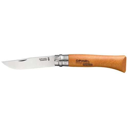 Opinel Tradition N°10 - foldbar kniv