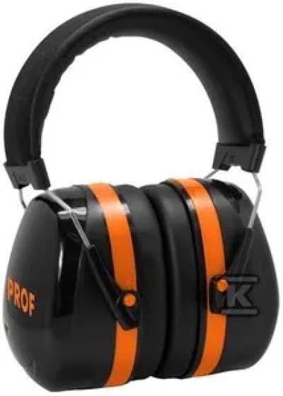 KUULONSUOJAIMET PROF HEAVY 33DB