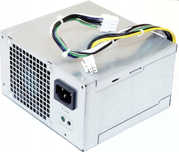 Dell 290W virtalähde OptiPlex- ja Precision-järjestelmiin