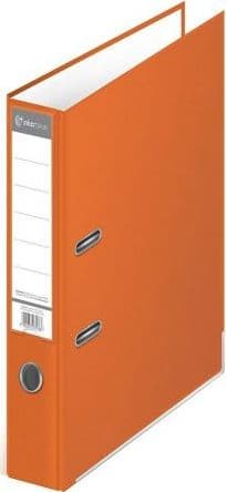 Ringbind A4/75K orange