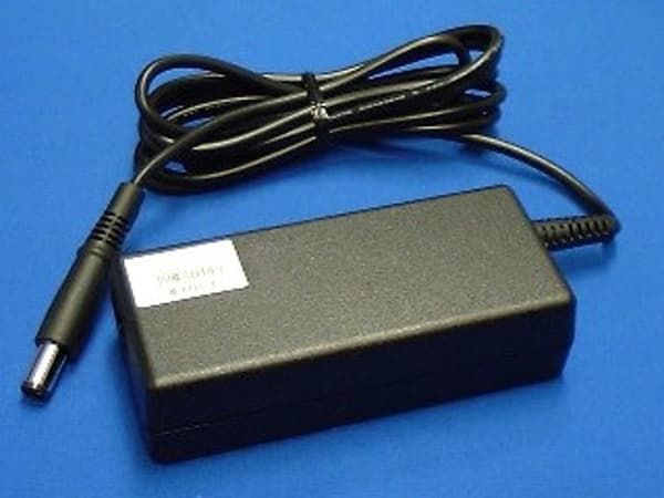 HP 412786-001 virtalähde/invertteri 65 W