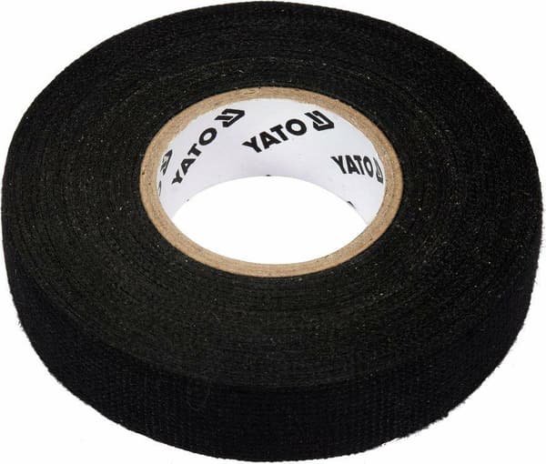 DENNA? HAR EN VÄV FÖR VULFKABLAR 15M 19MM