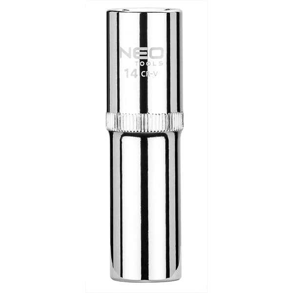 Neo Hylsa 6-kant 1/2\" 14mm lång (08-053)