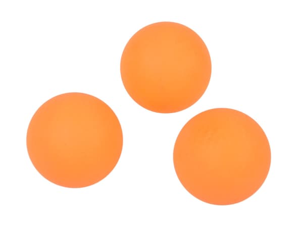 Pöytätennissetti: 2 puumailaa + 3 palloa + kotelo SP0870