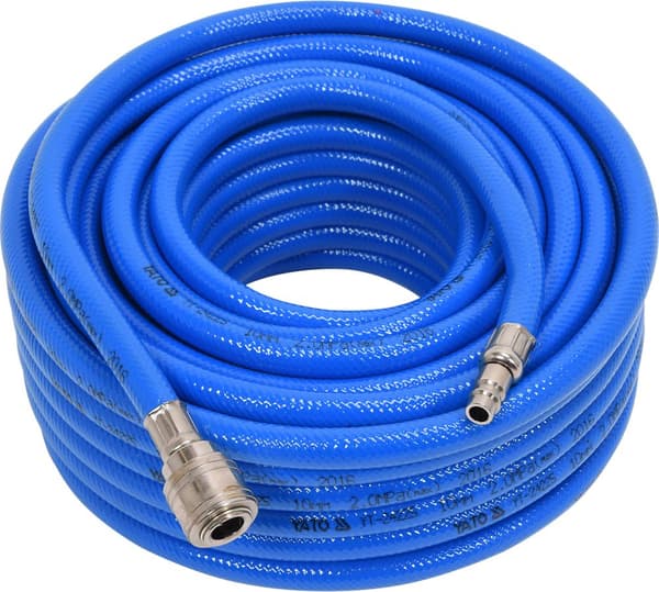 WLZ PNEUMAT.PVC PIKANOP. 10mm x 20m