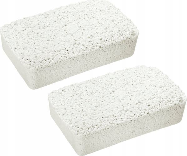 Wessper Fuktabsorbentpatron - 2 x 2,5 kg, WENKO