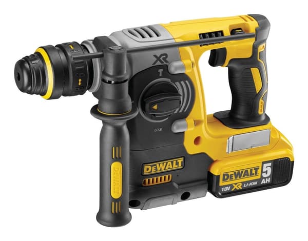 DeWalt DCH274P2T-QW akkuporavasara