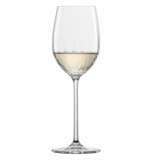 PRIZMA Vitvinsglas 296 ml (set om 2 st)