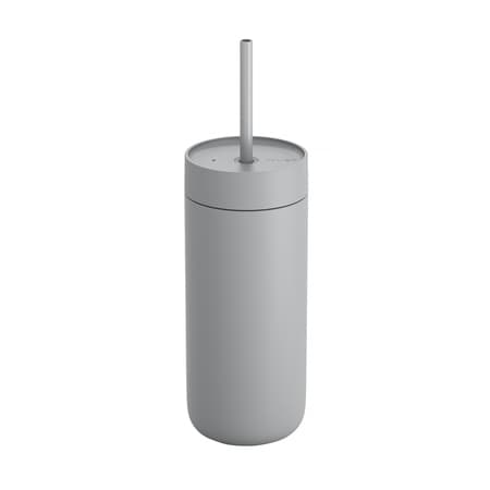 Fellow - Carter Cold Tumbler - Termosmugg - Grå 473 ml