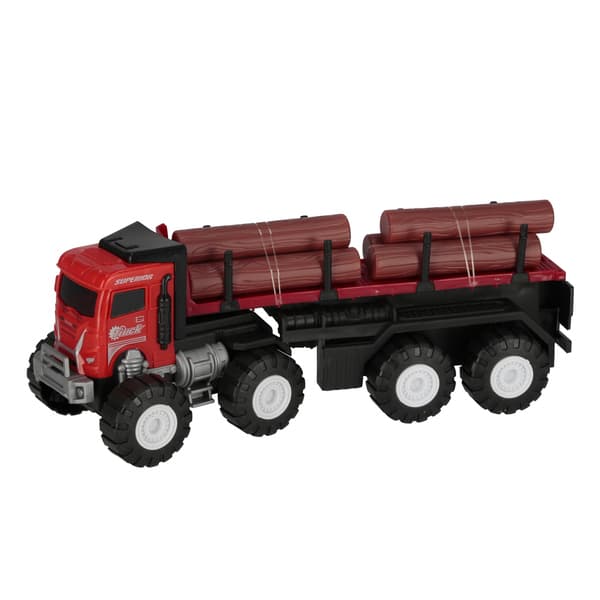 AUTO LOAD TRANSP P/B AKC 37X15X13 MIX2 MC24/48