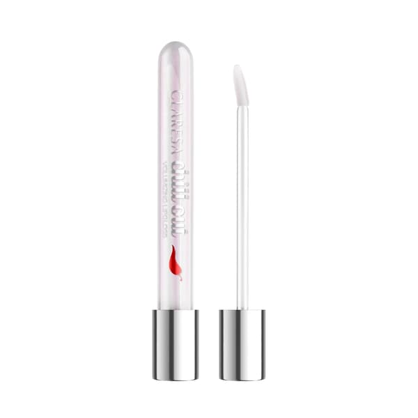 Claresa Blyszczyk Boosting Lips Chill Out No. 15 Happy-Go-Lucky 5ml