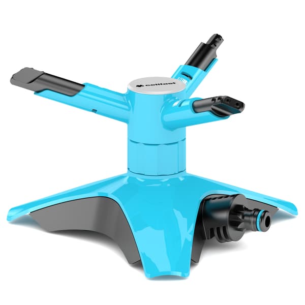 ERGO CELLFAST ROTERANDE SPRINKLER