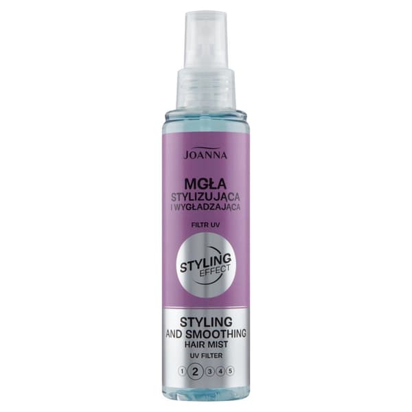 Joanna Styling Effect Mgła styling til hår 150 ml