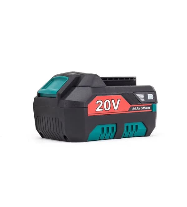 NAC B-40-LI-20V