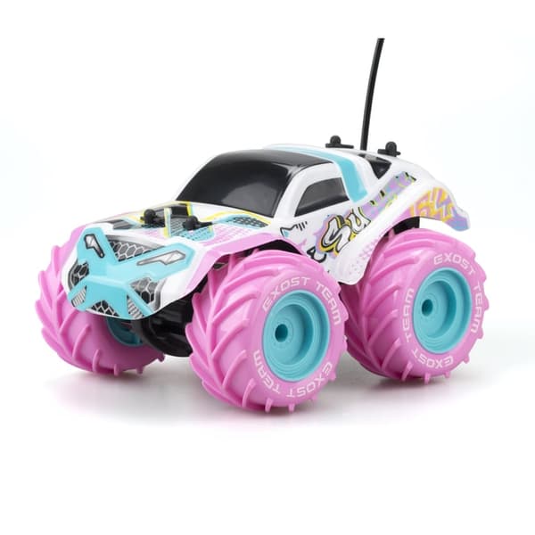Bil R/C Aqua Typhoon Amazone