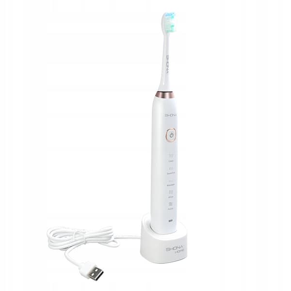 SHONA SONIC TANDBORSTE SONIC WHITE V2