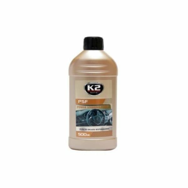 K2 OHJAUSTEHOSTINNESTE OHJAUSTEHOSTIN KIRKAS NESTE 500ML