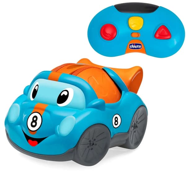 Fjernstyret bil Chicco Rolly Coupé