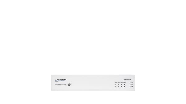 Lancom R&S Unified Firewall UF-60