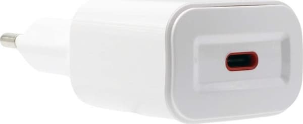 Vega ECOBOX Netoplader TYPE-C 33W GAN PD HVID