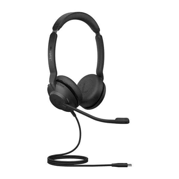 Jabra Evolve2 30 SE UC Stereo - headset