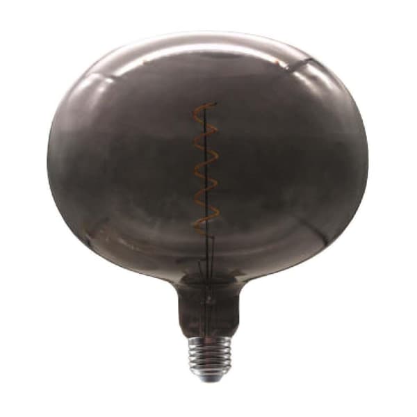 LED-lamppu V-TAC 4W E27 Filamentti 22.5cm SOIKIO VT-2265