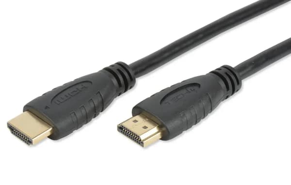 TECHLY 025930 6m /s1x HDMI (stik) 1x HDMI (stik)