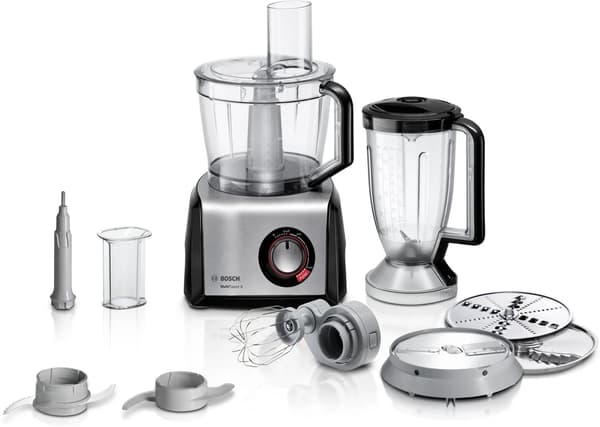 Bosch MultiTalent 8 MC812M814 - køkken
