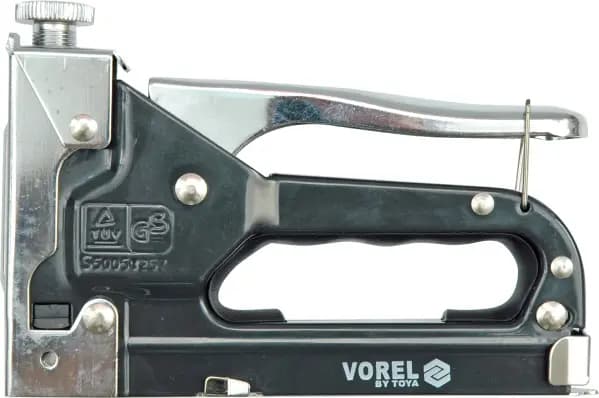 POLSTERHÆFTEPistol 4-14MM METAL