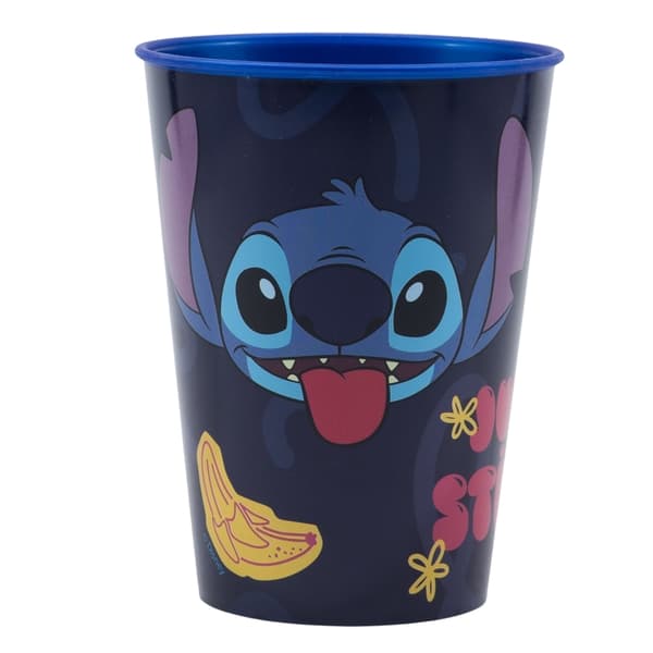 Krus 260 ml Stitch