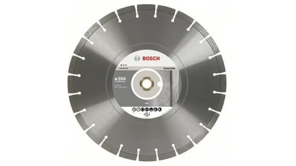 Bosch Best for Concrete diamantskæresk
