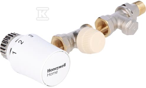 TERMOSTAATTI SUORA 1/2\", PÄÄ T5019