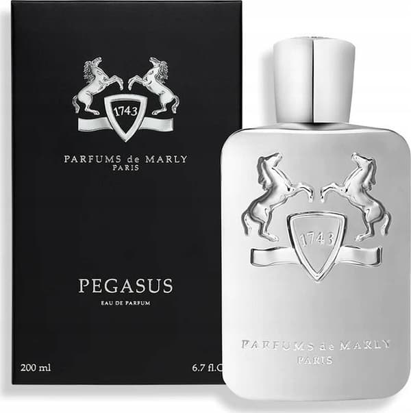 PARFUMS DE MARLY Pegasus EDP spray 200ml