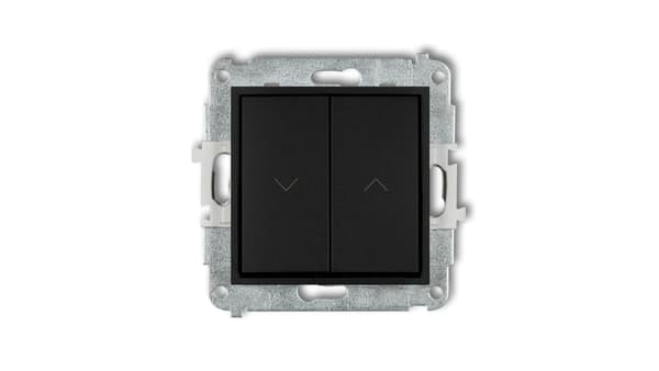 Karlik Mini Overhead Button mat sort (12MWP-8)