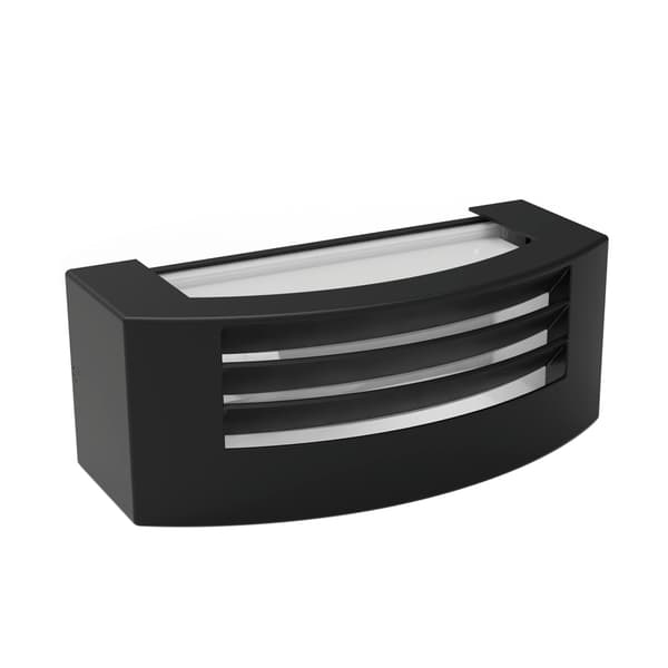 Vägglampa Maxim 1xE27 IP54