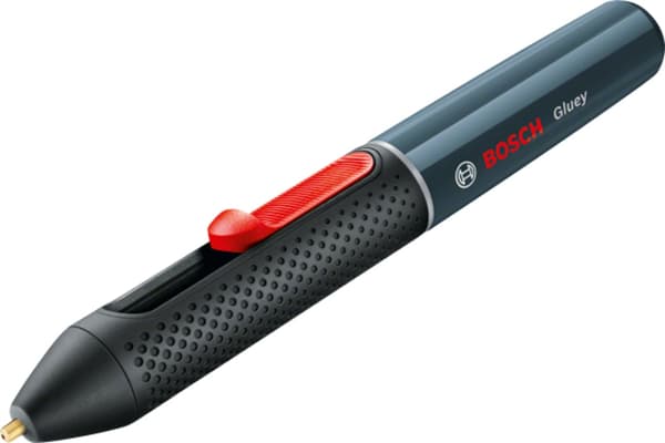 Bosch Gluey savunharmaa kuumaliimakynä