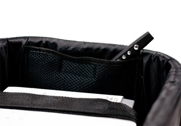 Universalväska för AVTEK BAG+-projektorer