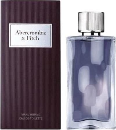 Abercrombie & Fitch First Instinct EDT 50 ml