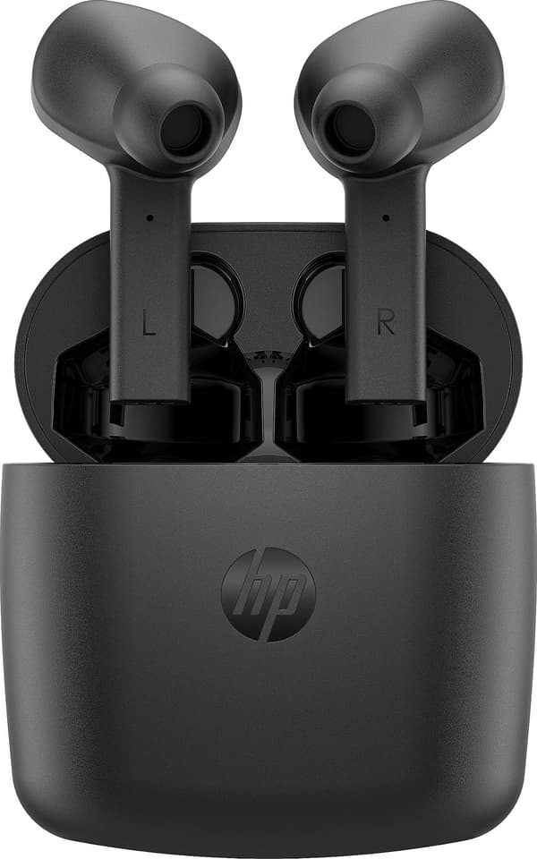 HP Hovedtelefoner Øretelefoner G2 169H9AA