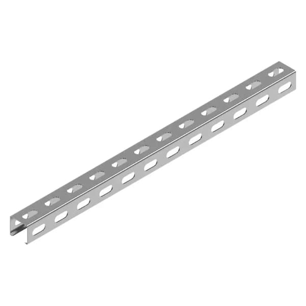 Förstärkt sektion CWD40H40/2 611020
