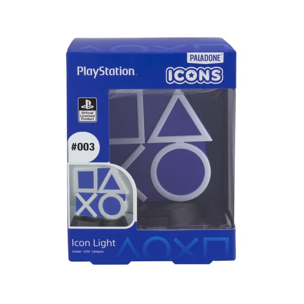 PLAYSTATION-IKONIVALO