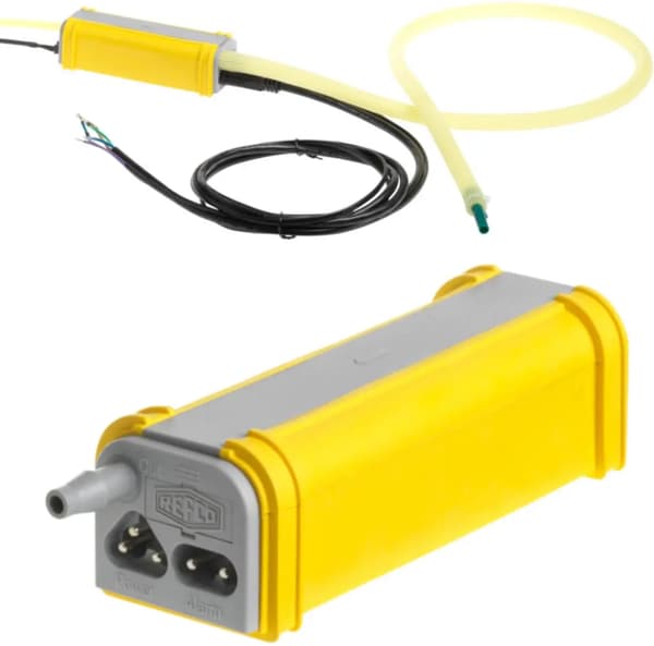 REFCO COMBI KONDENSATPUMP