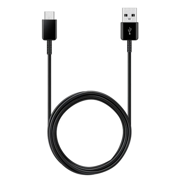Puhelinsuoja Samsung EP-DG930 Musta
