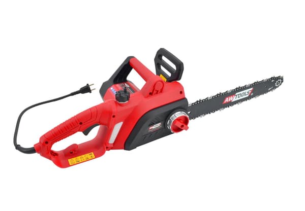 AWTOOLS ELEKTRISK MOTORSAV 2000W